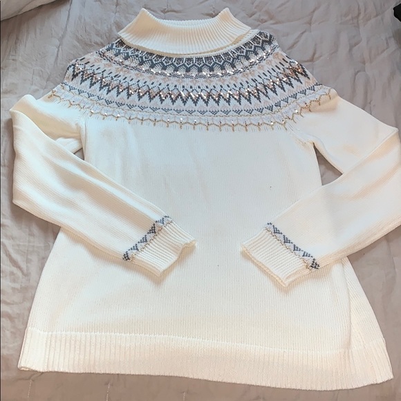 Francesca's Collections Sweaters - 🌻Never worn sweater!🌻